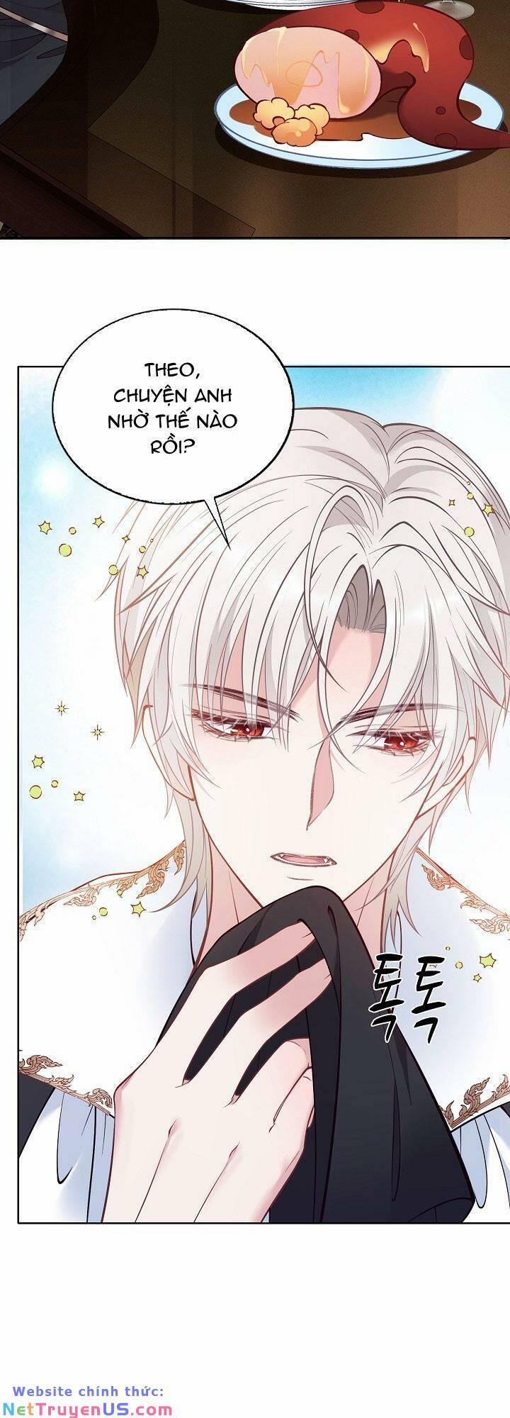 manhwax10.com - Truyện Manhwa Con Gái Nuôi Muốn Cứu Thế Giới Chương 2 Trang 53