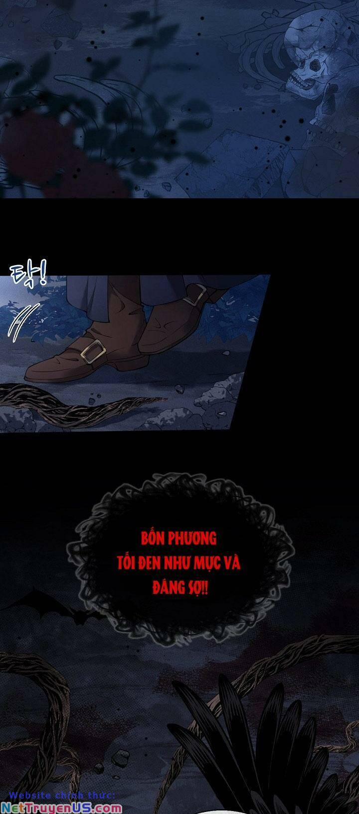 manhwax10.com - Truyện Manhwa Con Gái Nuôi Muốn Cứu Thế Giới Chương 2 Trang 7