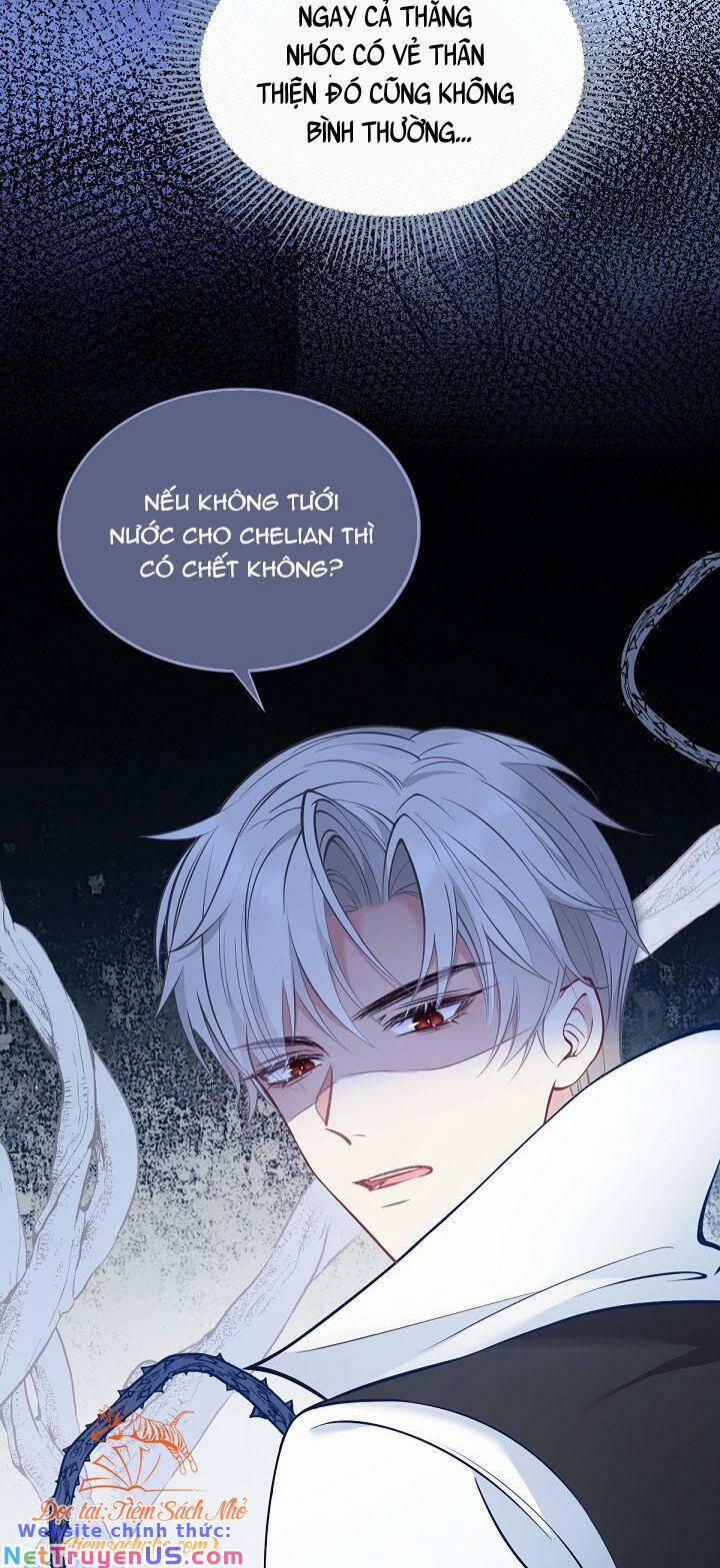 manhwax10.com - Truyện Manhwa Con Gái Nuôi Muốn Cứu Thế Giới Chương 3 Trang 16