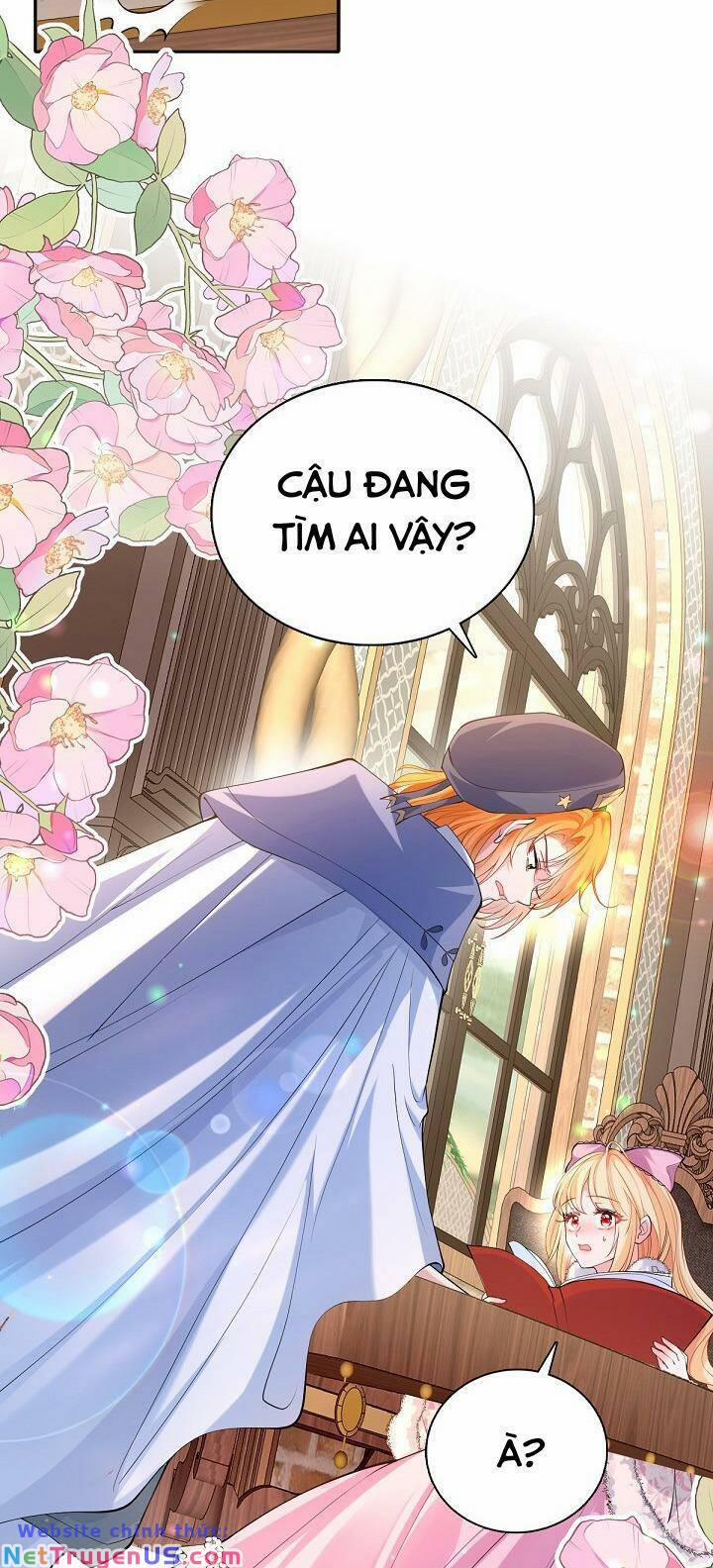 manhwax10.com - Truyện Manhwa Con Gái Nuôi Muốn Cứu Thế Giới Chương 31 Trang 31