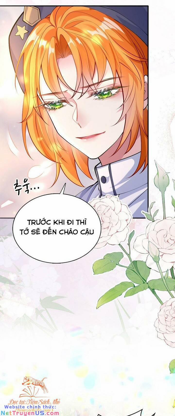 manhwax10.com - Truyện Manhwa Con Gái Nuôi Muốn Cứu Thế Giới Chương 32 Trang 12