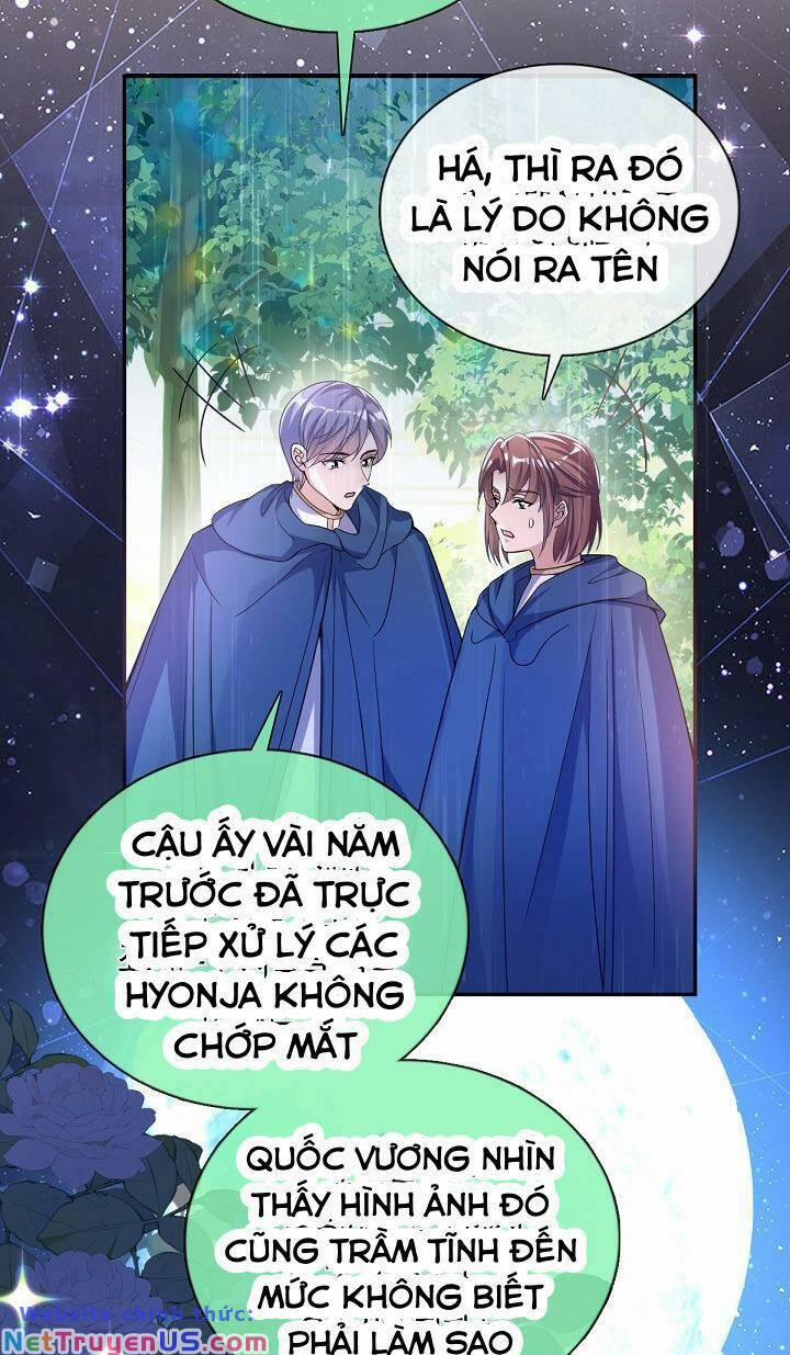 manhwax10.com - Truyện Manhwa Con Gái Nuôi Muốn Cứu Thế Giới Chương 32 Trang 43