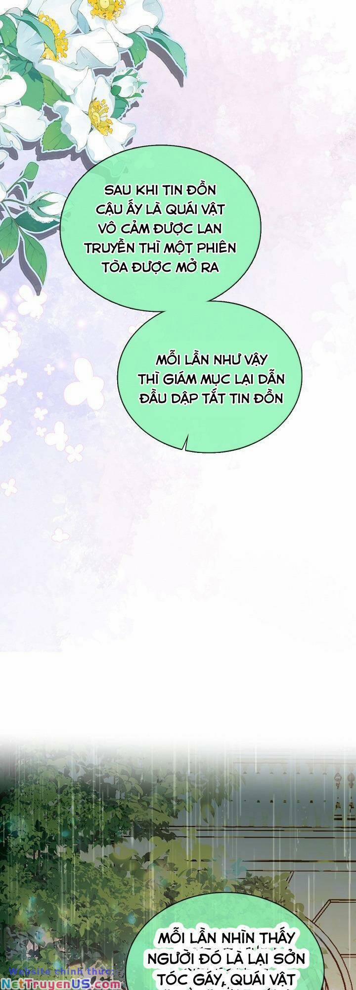 manhwax10.com - Truyện Manhwa Con Gái Nuôi Muốn Cứu Thế Giới Chương 32 Trang 50