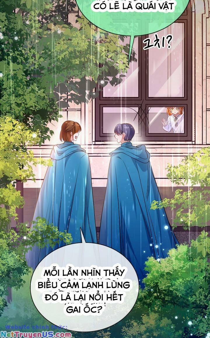 manhwax10.com - Truyện Manhwa Con Gái Nuôi Muốn Cứu Thế Giới Chương 32 Trang 51