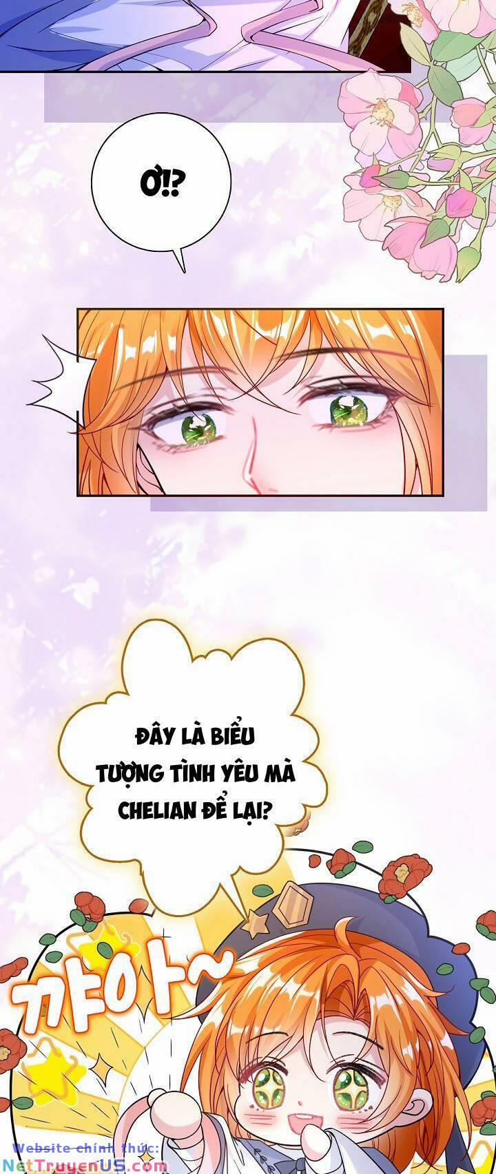 manhwax10.com - Truyện Manhwa Con Gái Nuôi Muốn Cứu Thế Giới Chương 33 Trang 15