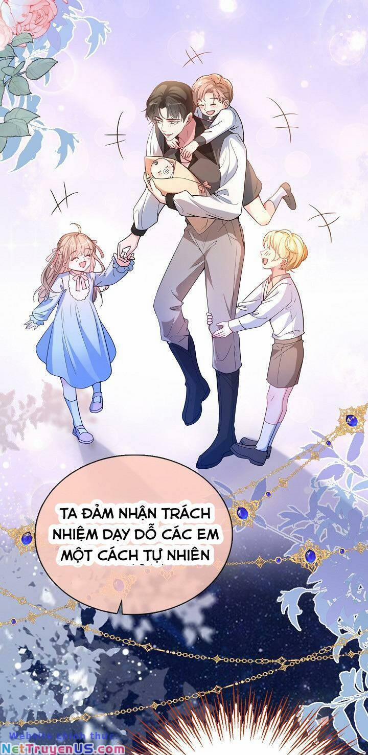 manhwax10.com - Truyện Manhwa Con Gái Nuôi Muốn Cứu Thế Giới Chương 33 Trang 35