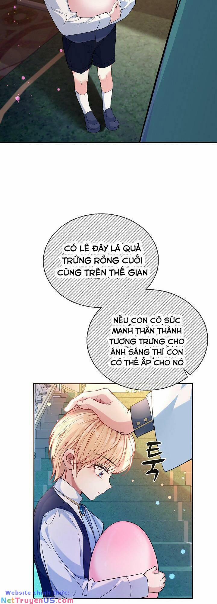 manhwax10.com - Truyện Manhwa Con Gái Nuôi Muốn Cứu Thế Giới Chương 34 Trang 21