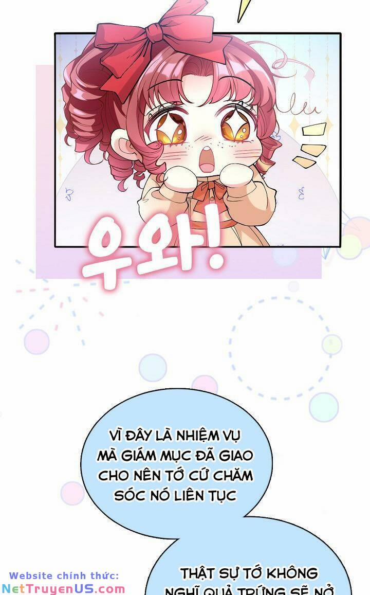 manhwax10.com - Truyện Manhwa Con Gái Nuôi Muốn Cứu Thế Giới Chương 34 Trang 35