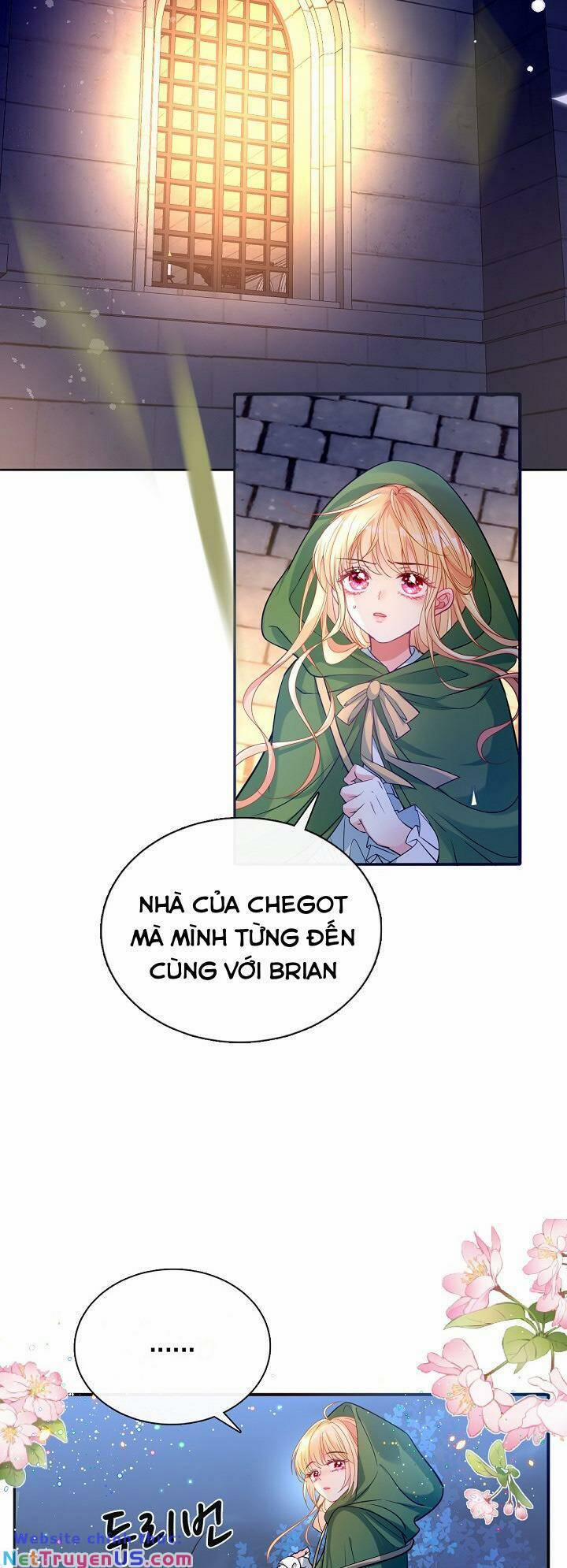 manhwax10.com - Truyện Manhwa Con Gái Nuôi Muốn Cứu Thế Giới Chương 35 Trang 47