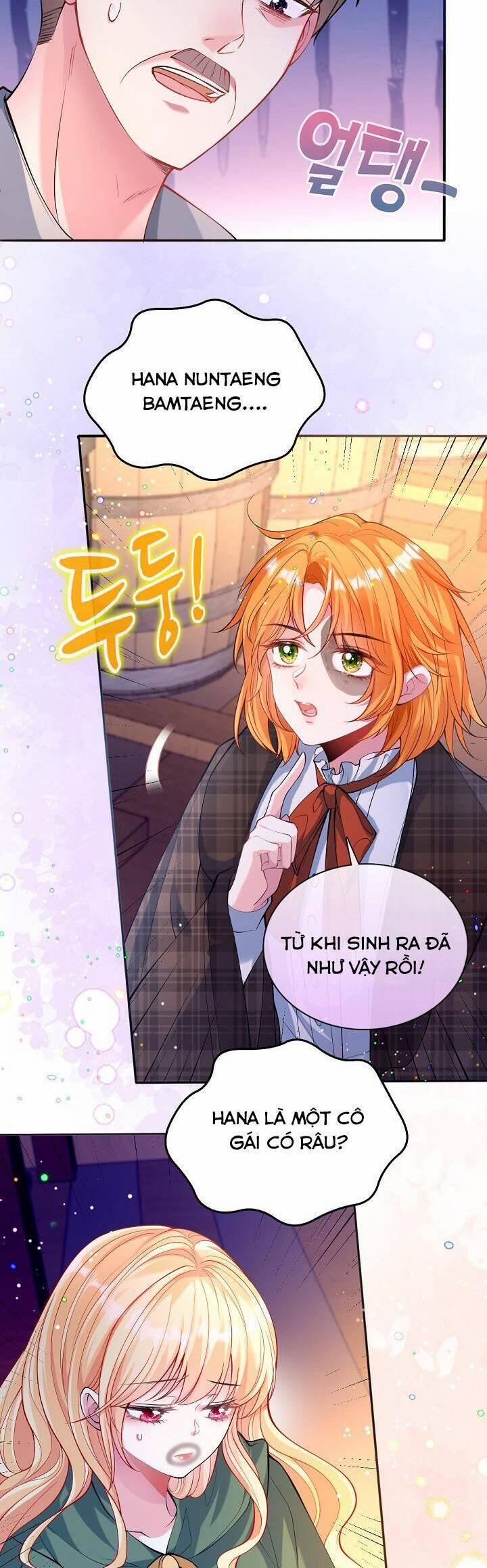 manhwax10.com - Truyện Manhwa Con Gái Nuôi Muốn Cứu Thế Giới Chương 37 Trang 29