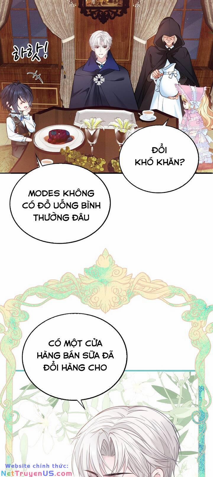 manhwax10.com - Truyện Manhwa Con Gái Nuôi Muốn Cứu Thế Giới Chương 4 Trang 19