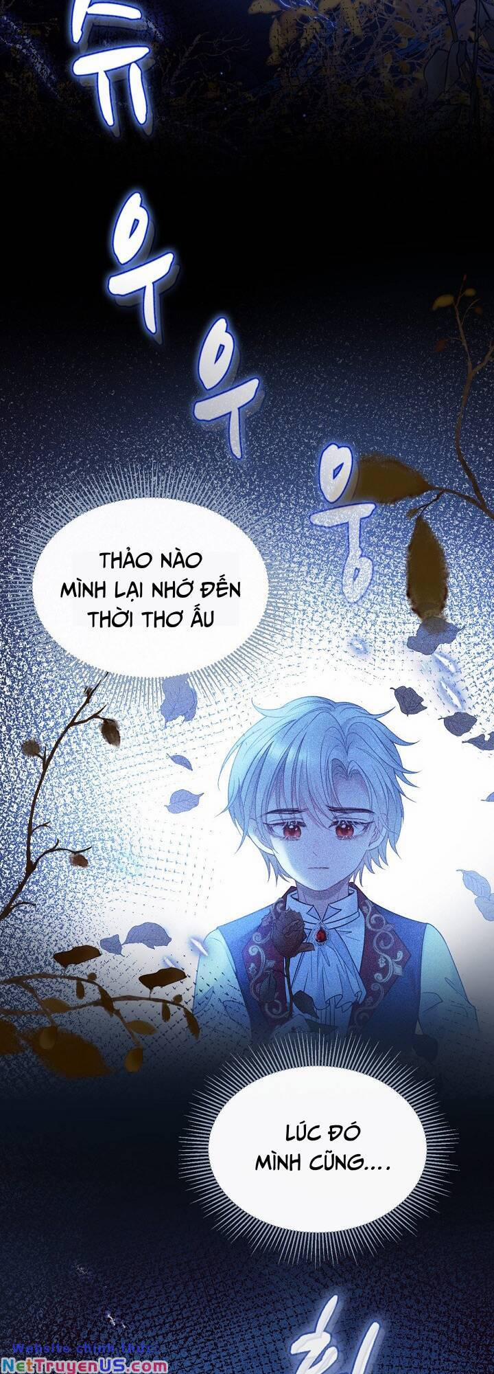 manhwax10.com - Truyện Manhwa Con Gái Nuôi Muốn Cứu Thế Giới Chương 4 Trang 26