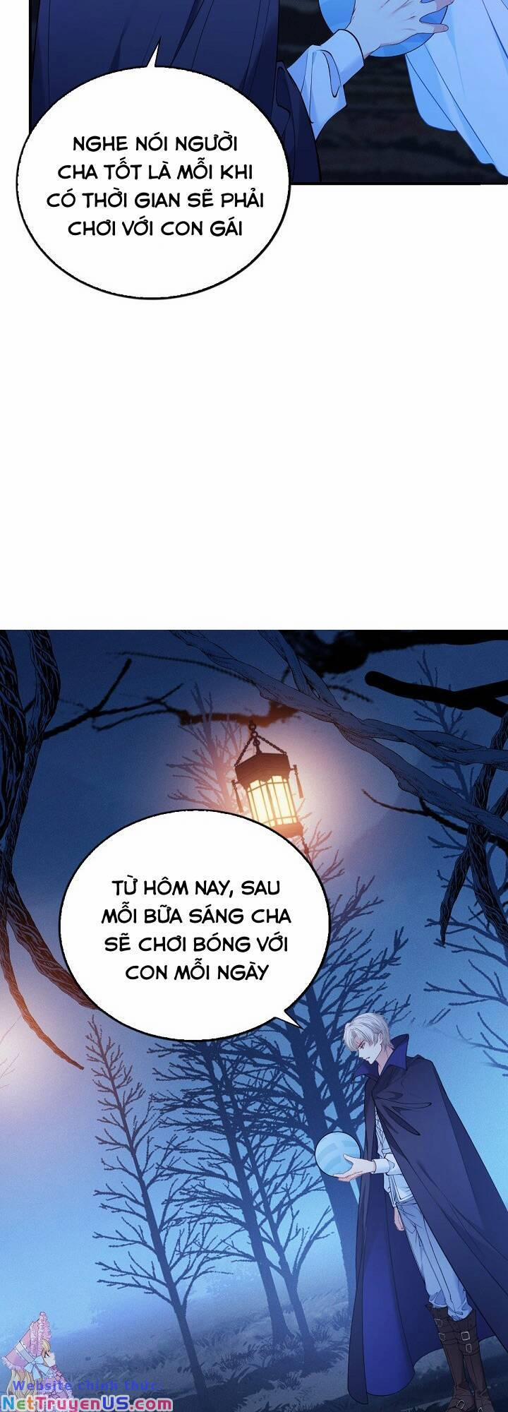 manhwax10.com - Truyện Manhwa Con Gái Nuôi Muốn Cứu Thế Giới Chương 4 Trang 30