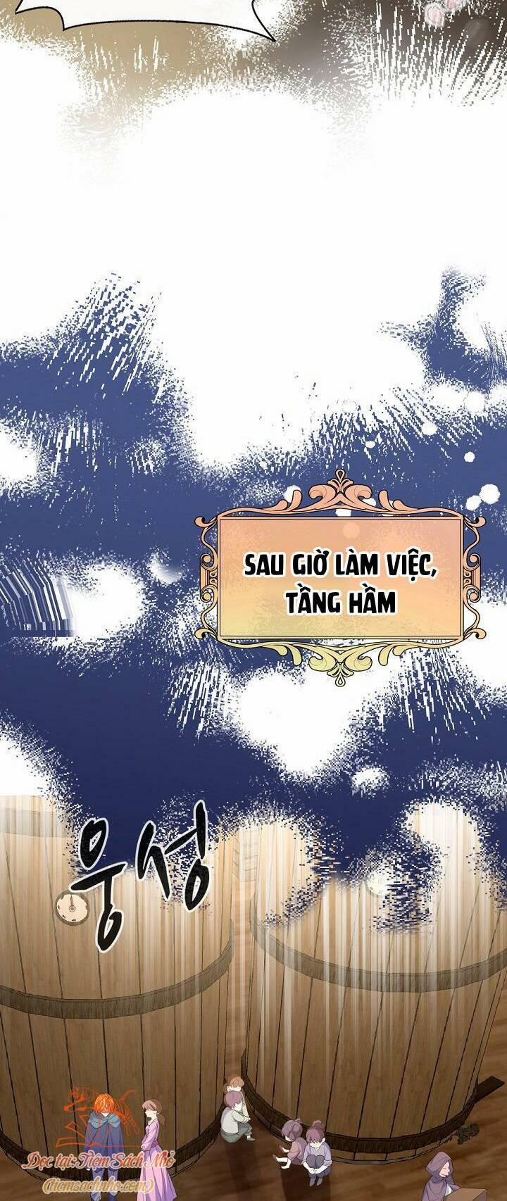 manhwax10.com - Truyện Manhwa Con Gái Nuôi Muốn Cứu Thế Giới Chương 43 Trang 36