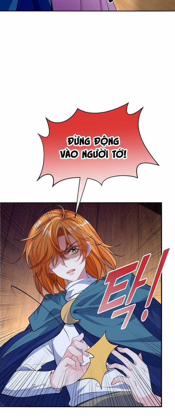 manhwax10.com - Truyện Manhwa Con Gái Nuôi Muốn Cứu Thế Giới Chương 43 Trang 39