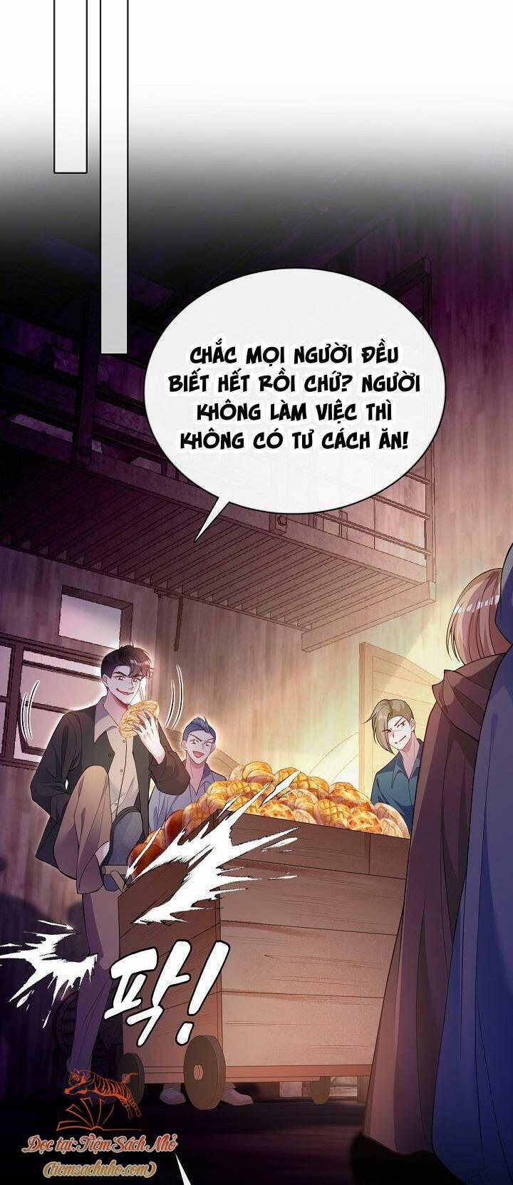 manhwax10.com - Truyện Manhwa Con Gái Nuôi Muốn Cứu Thế Giới Chương 48 Trang 13