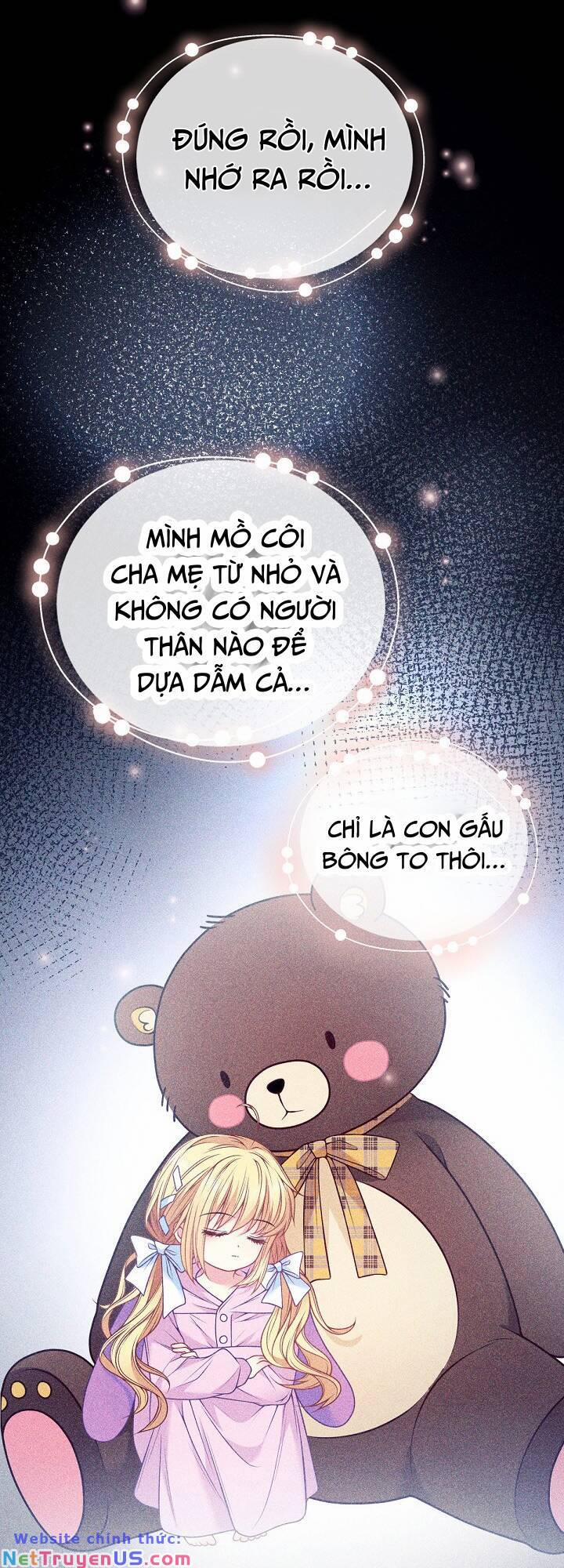 manhwax10.com - Truyện Manhwa Con Gái Nuôi Muốn Cứu Thế Giới Chương 5 Trang 25