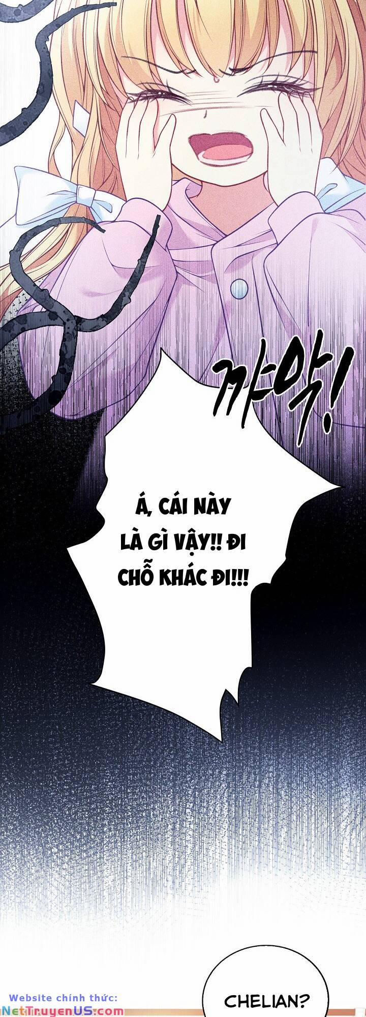 manhwax10.com - Truyện Manhwa Con Gái Nuôi Muốn Cứu Thế Giới Chương 5 Trang 29