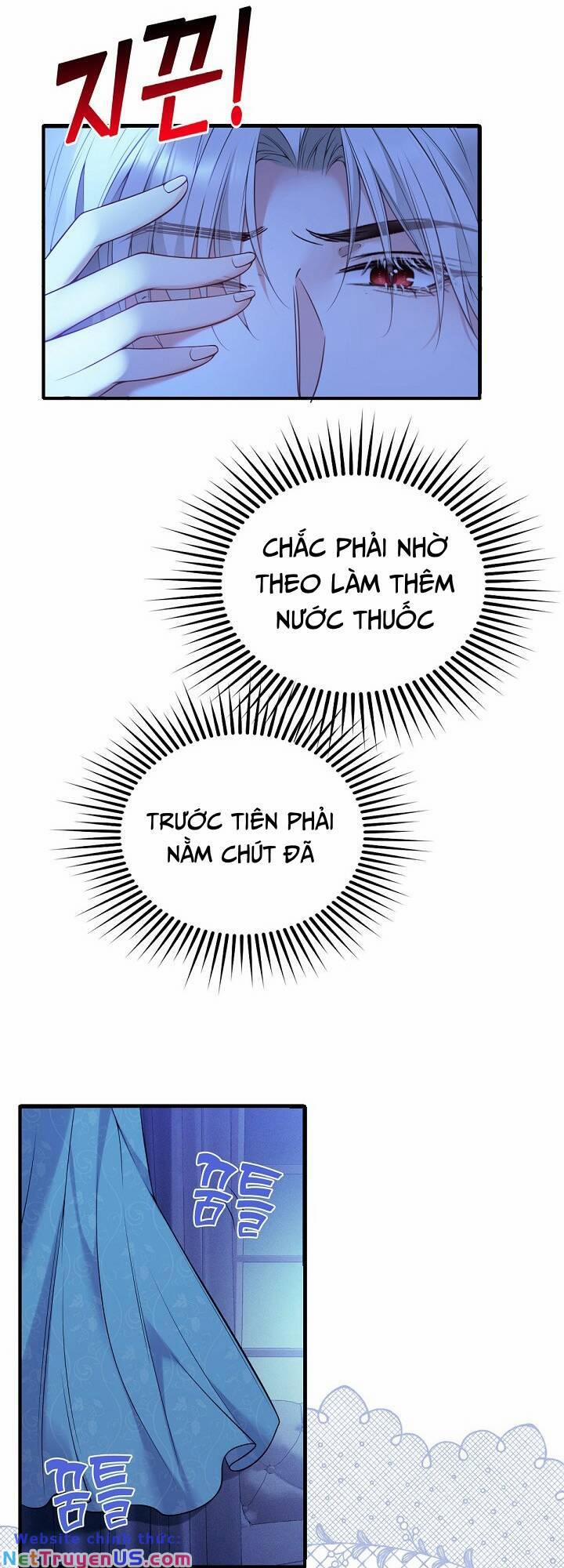 manhwax10.com - Truyện Manhwa Con Gái Nuôi Muốn Cứu Thế Giới Chương 5 Trang 10