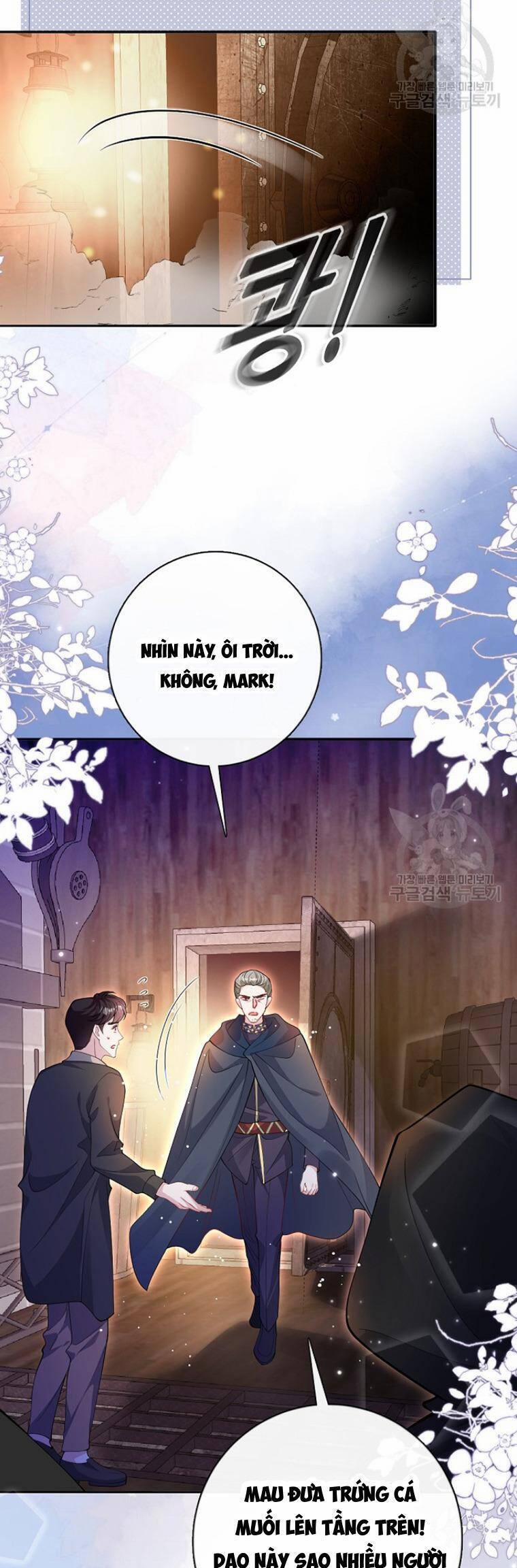 manhwax10.com - Truyện Manhwa Con Gái Nuôi Muốn Cứu Thế Giới Chương 50 Trang 9