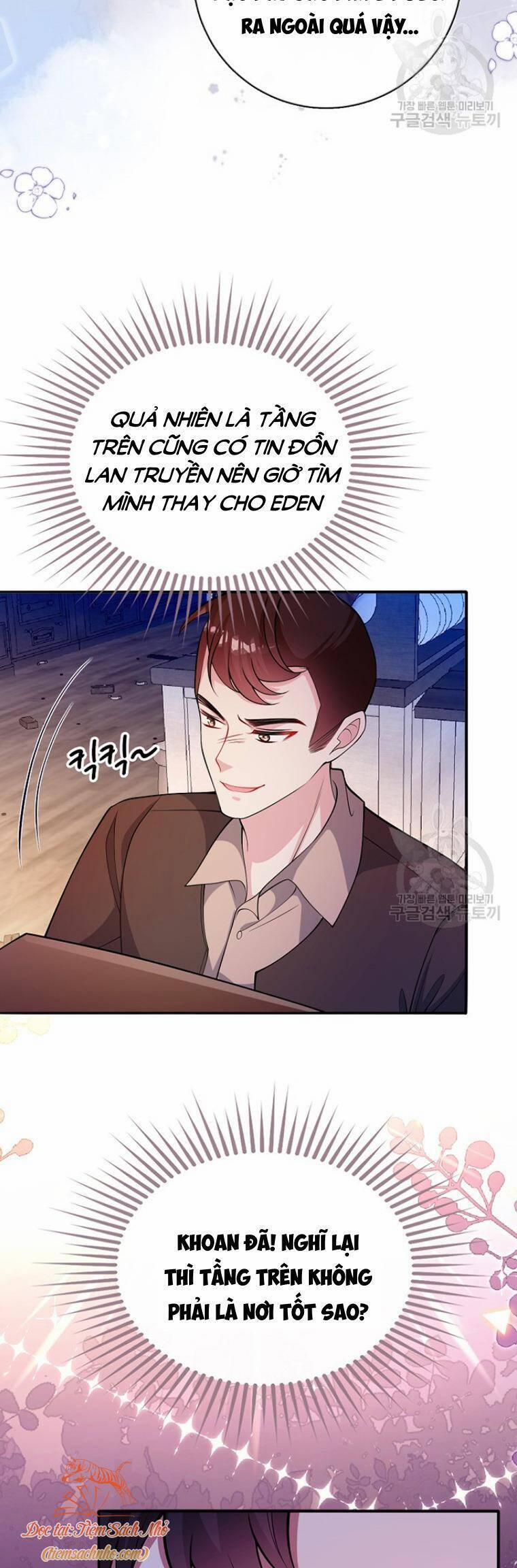 manhwax10.com - Truyện Manhwa Con Gái Nuôi Muốn Cứu Thế Giới Chương 50 Trang 10