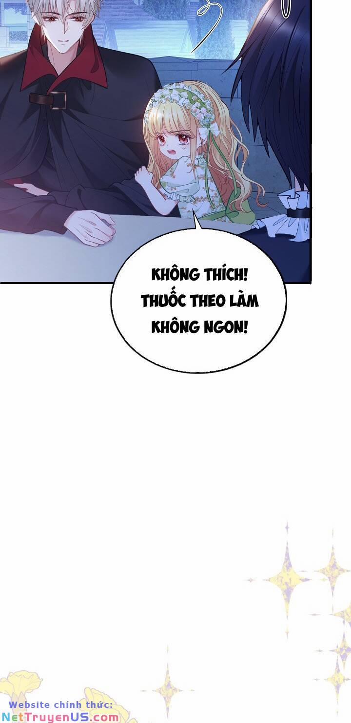 manhwax10.com - Truyện Manhwa Con Gái Nuôi Muốn Cứu Thế Giới Chương 6 Trang 39