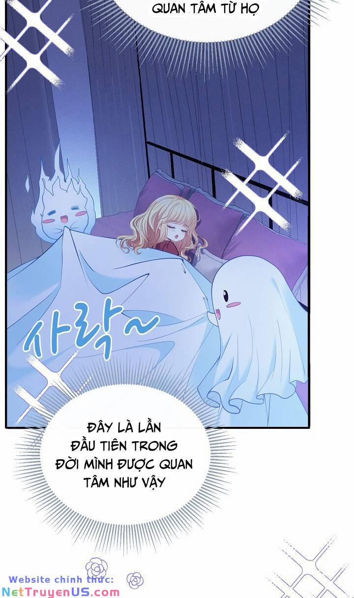 manhwax10.com - Truyện Manhwa Con Gái Nuôi Muốn Cứu Thế Giới Chương 6 Trang 52