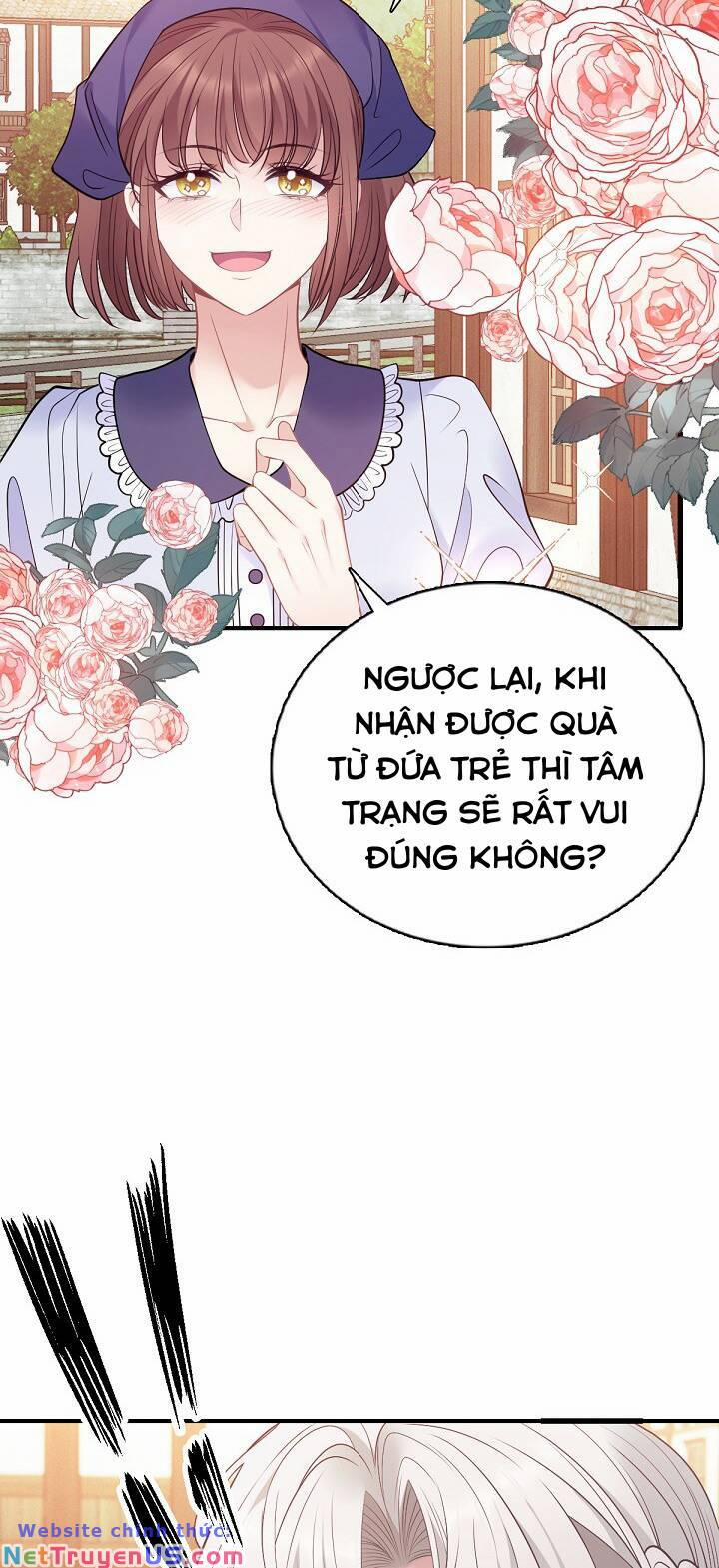 manhwax10.com - Truyện Manhwa Con Gái Nuôi Muốn Cứu Thế Giới Chương 7 Trang 20