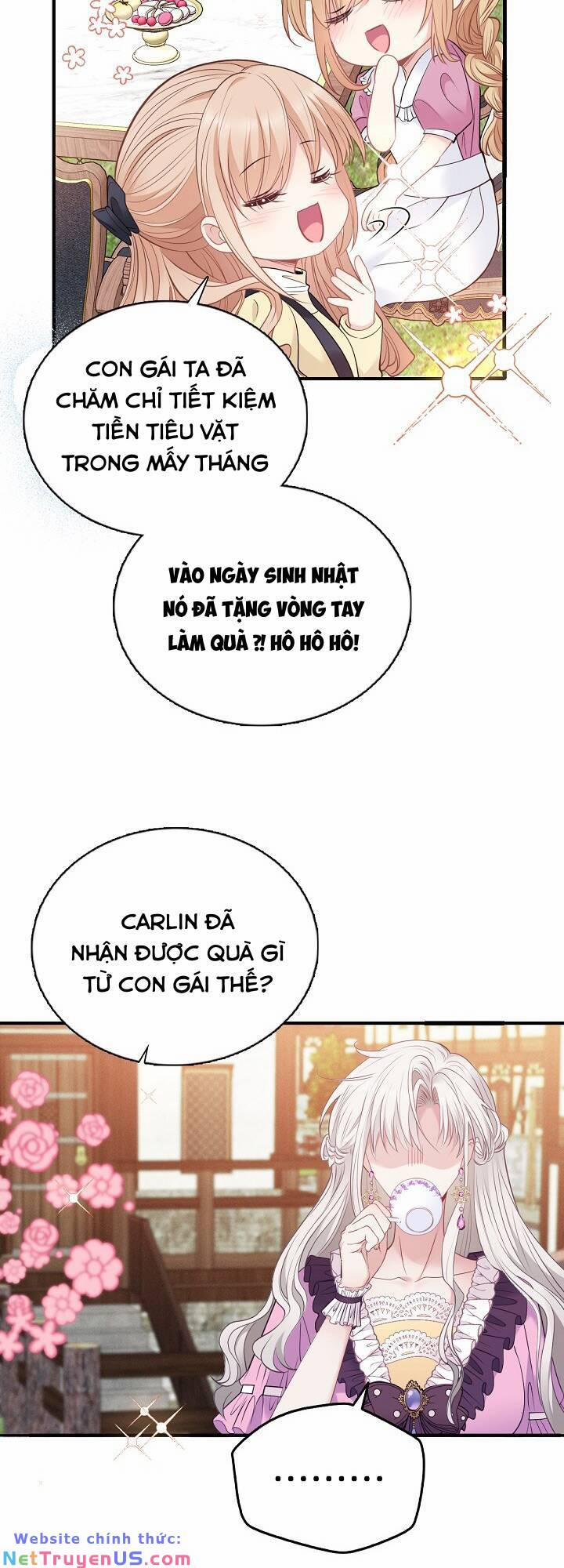 manhwax10.com - Truyện Manhwa Con Gái Nuôi Muốn Cứu Thế Giới Chương 7 Trang 22