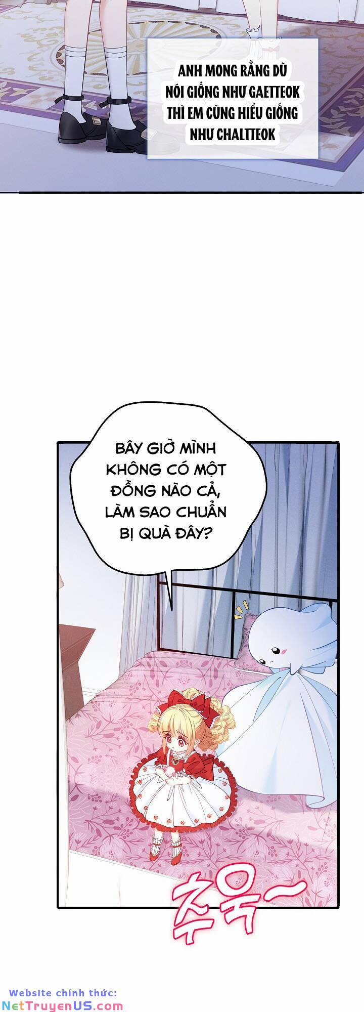 manhwax10.com - Truyện Manhwa Con Gái Nuôi Muốn Cứu Thế Giới Chương 7 Trang 33