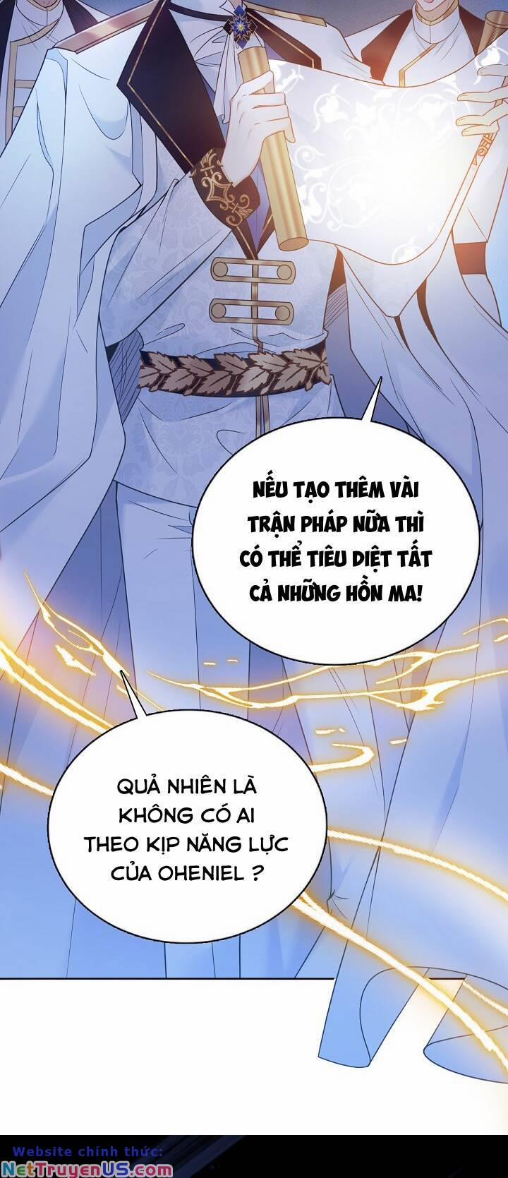 manhwax10.com - Truyện Manhwa Con Gái Nuôi Muốn Cứu Thế Giới Chương 8 Trang 12