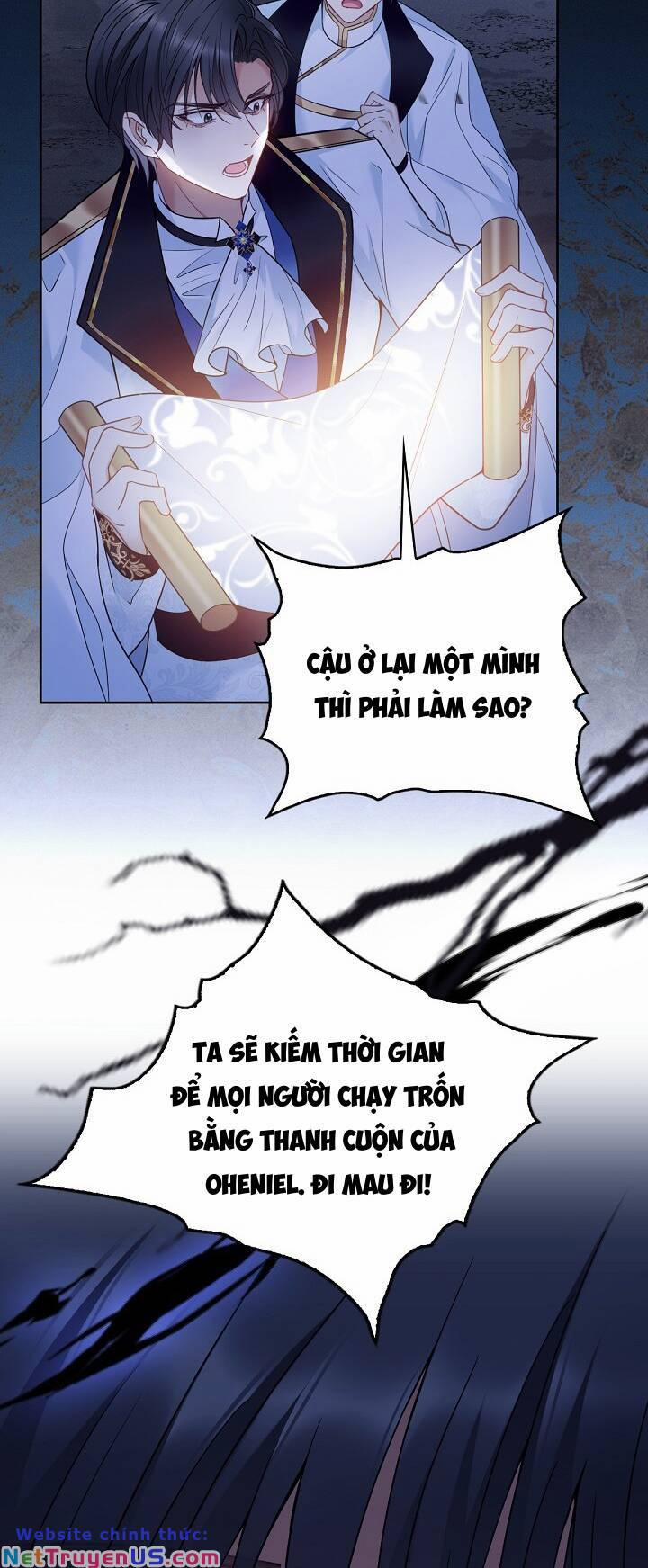 manhwax10.com - Truyện Manhwa Con Gái Nuôi Muốn Cứu Thế Giới Chương 8 Trang 16