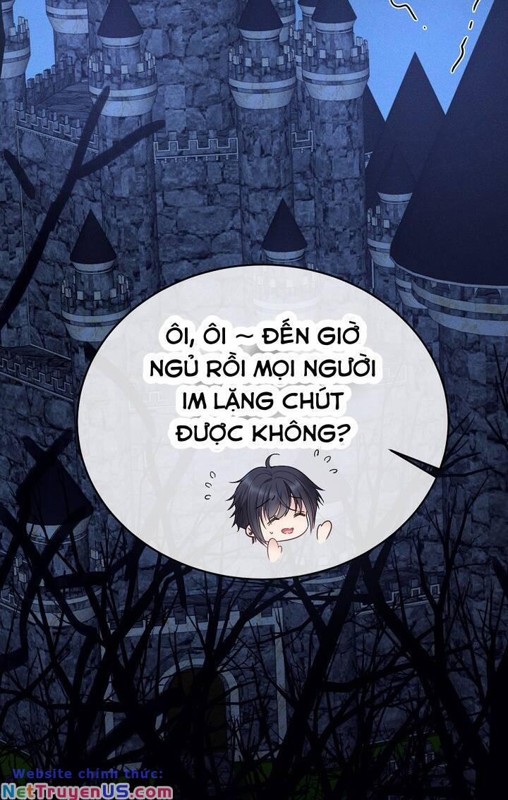 manhwax10.com - Truyện Manhwa Con Gái Nuôi Muốn Cứu Thế Giới Chương 8 Trang 40