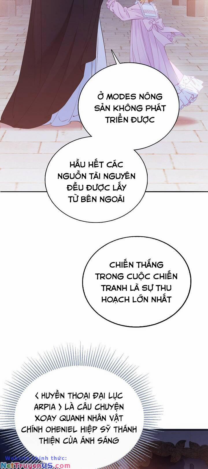 manhwax10.com - Truyện Manhwa Con Gái Nuôi Muốn Cứu Thế Giới Chương 8 Trang 50