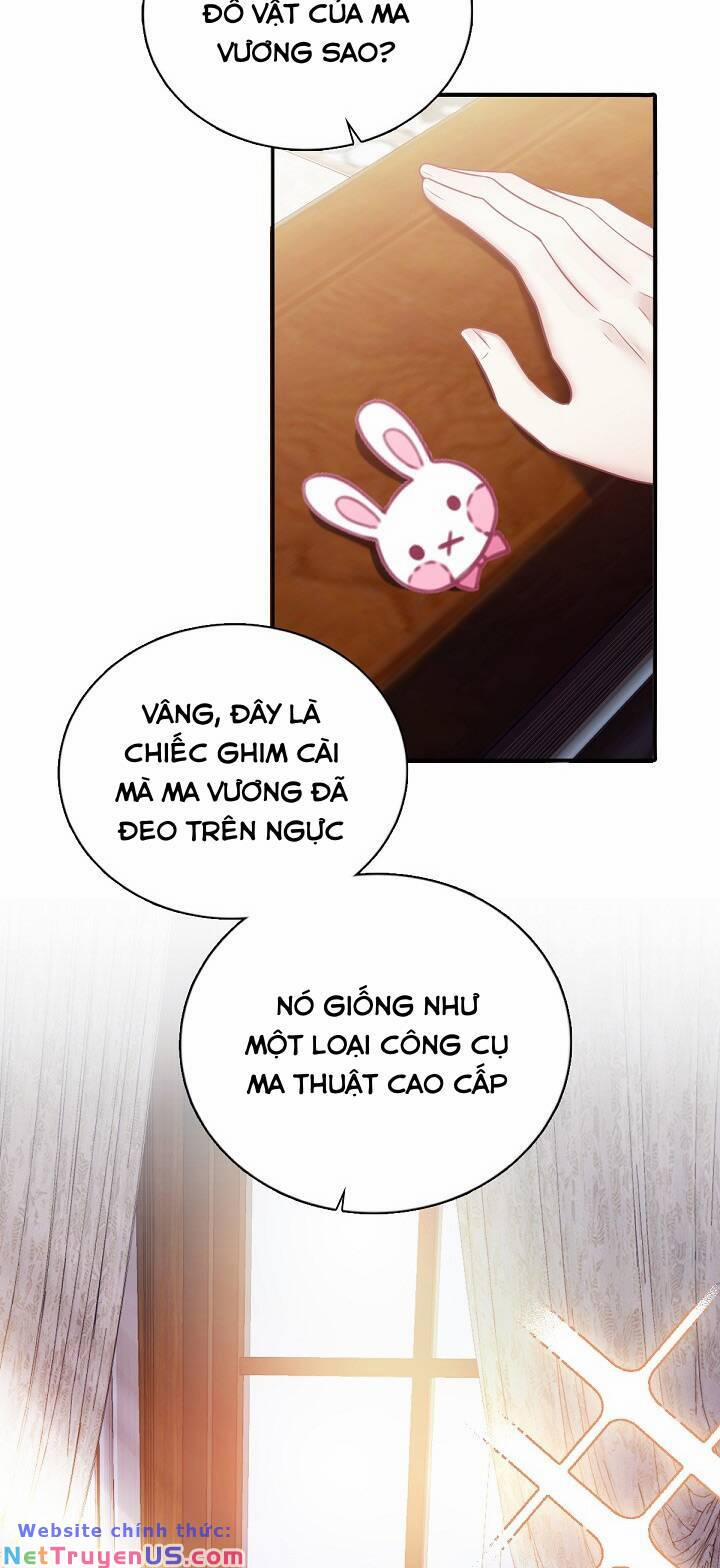 manhwax10.com - Truyện Manhwa Con Gái Nuôi Muốn Cứu Thế Giới Chương 9 Trang 27