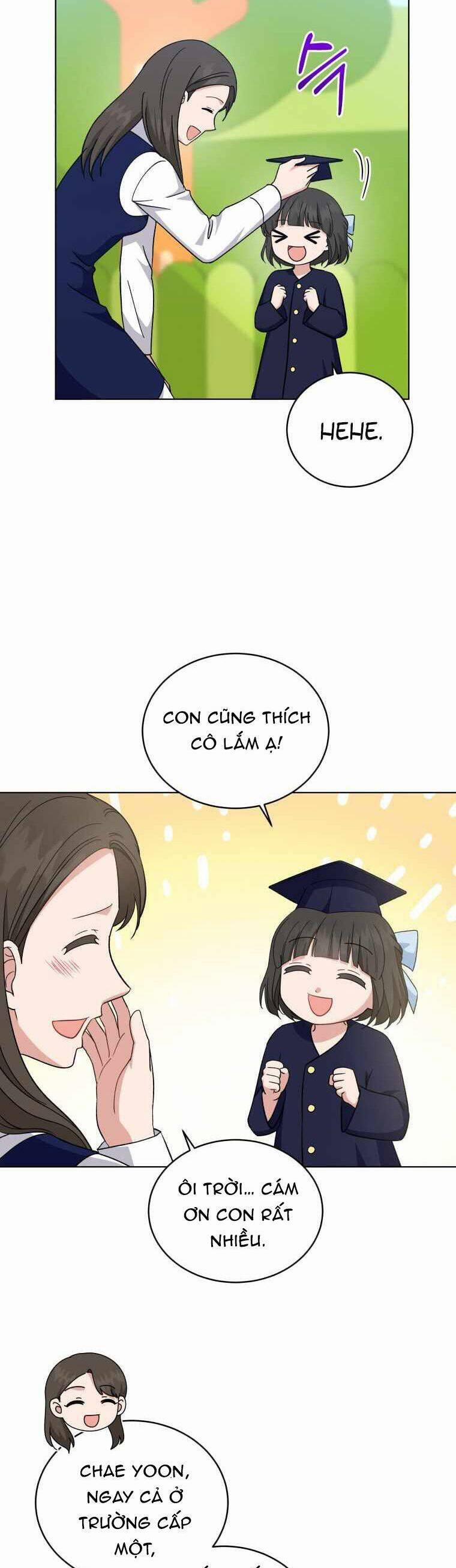 manhwax10.com - Truyện Manhwa Con Gái Tôi Là Một Thiên Tài Âm Nhạc Chương 104 Trang 6