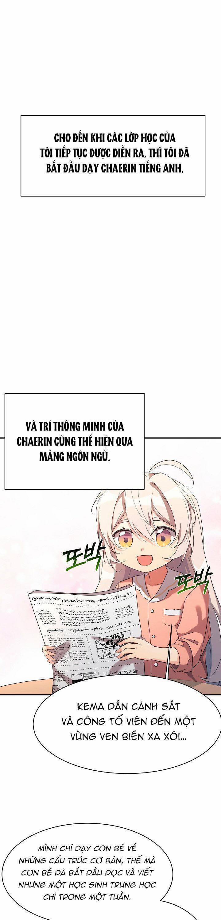 manhwax10.com - Truyện Manhwa Con Gái Tôi Là Rồng! Chương 18 Trang 13