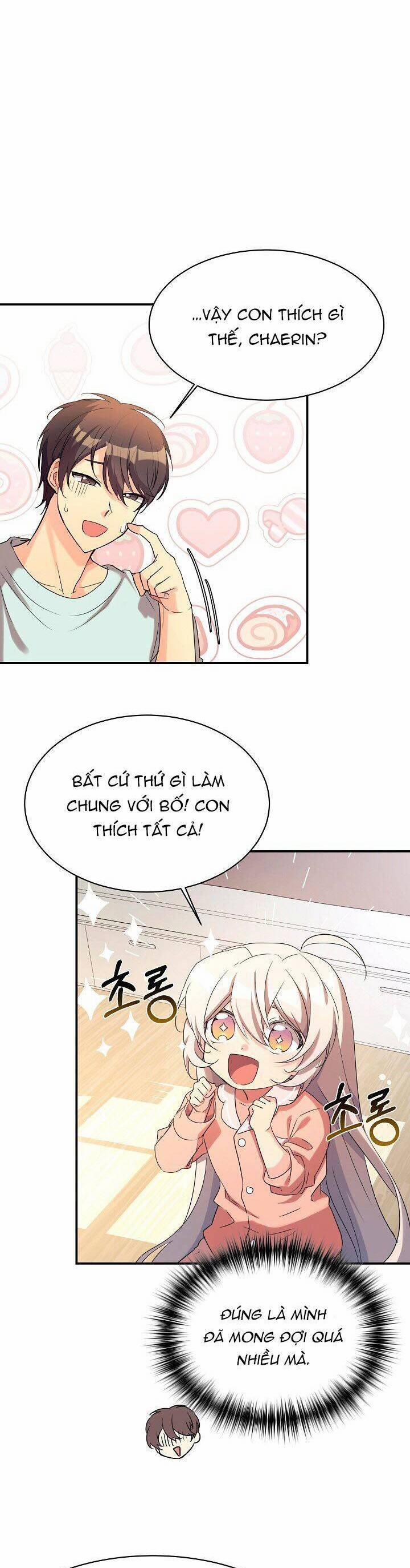 manhwax10.com - Truyện Manhwa Con Gái Tôi Là Rồng! Chương 18 Trang 18