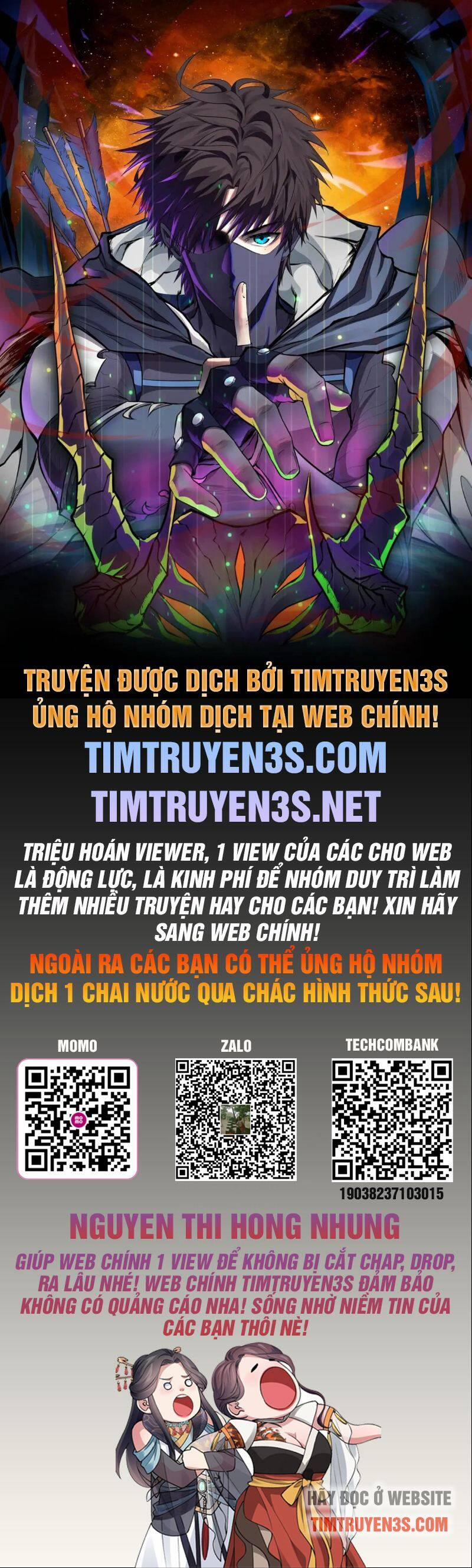 manhwax10.com - Truyện Manhwa Con Gái Tôi Là Rồng! Chương 19 Trang 1