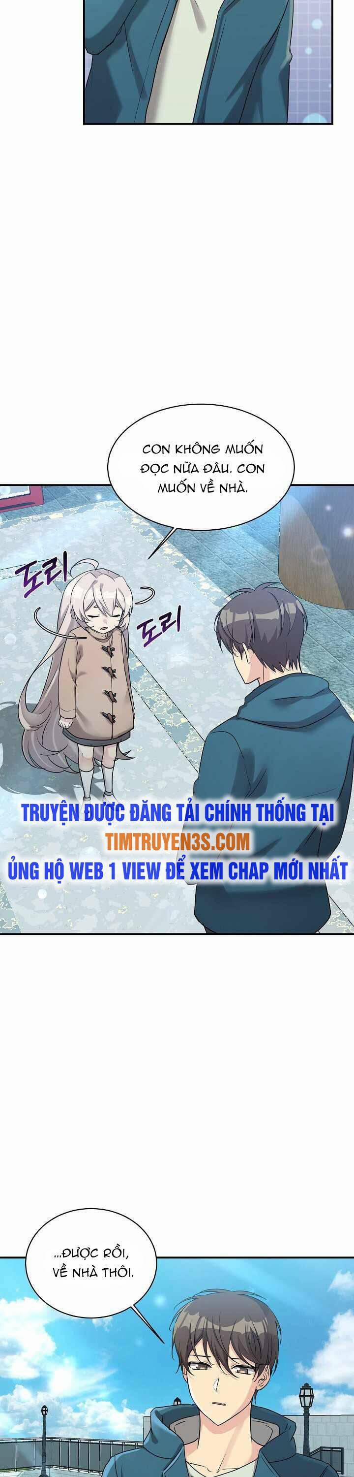 manhwax10.com - Truyện Manhwa Con Gái Tôi Là Rồng! Chương 19 Trang 12