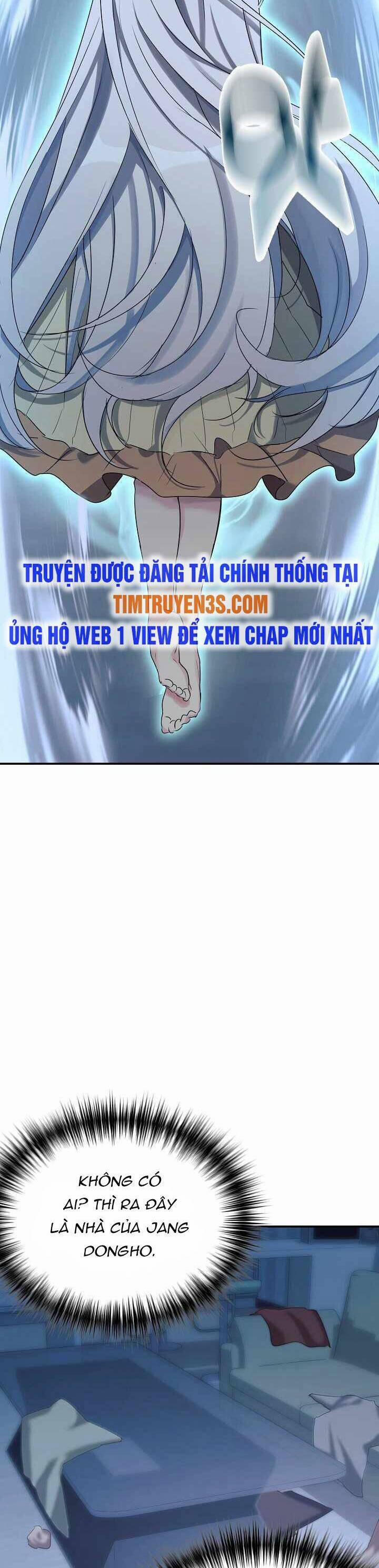 manhwax10.com - Truyện Manhwa Con Gái Tôi Là Rồng! Chương 19 Trang 24