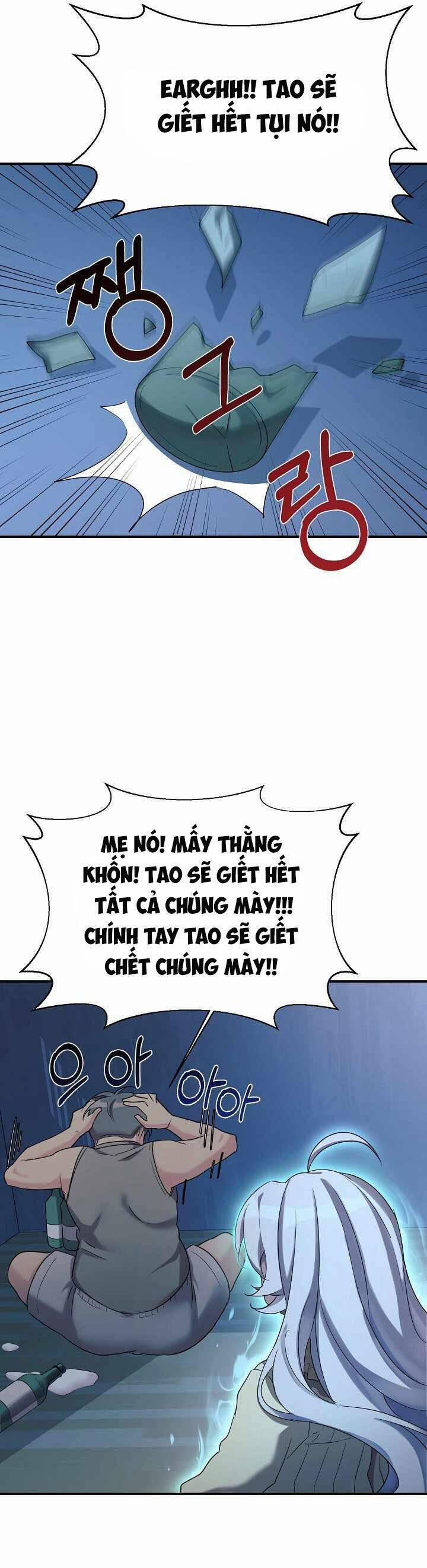 manhwax10.com - Truyện Manhwa Con Gái Tôi Là Rồng! Chương 19 Trang 30