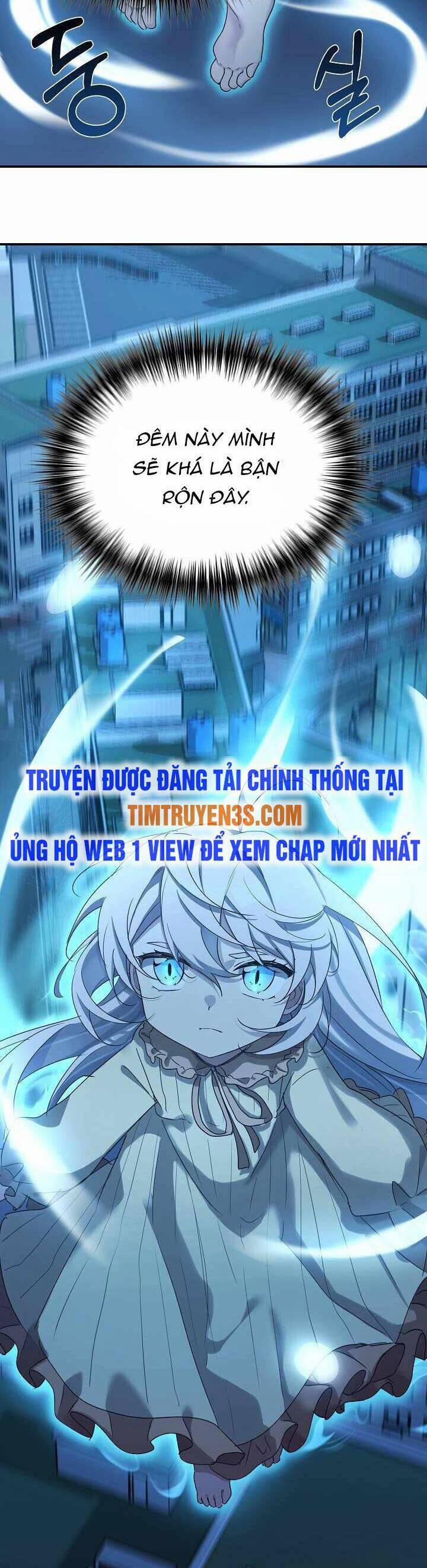 manhwax10.com - Truyện Manhwa Con Gái Tôi Là Rồng! Chương 19 Trang 33