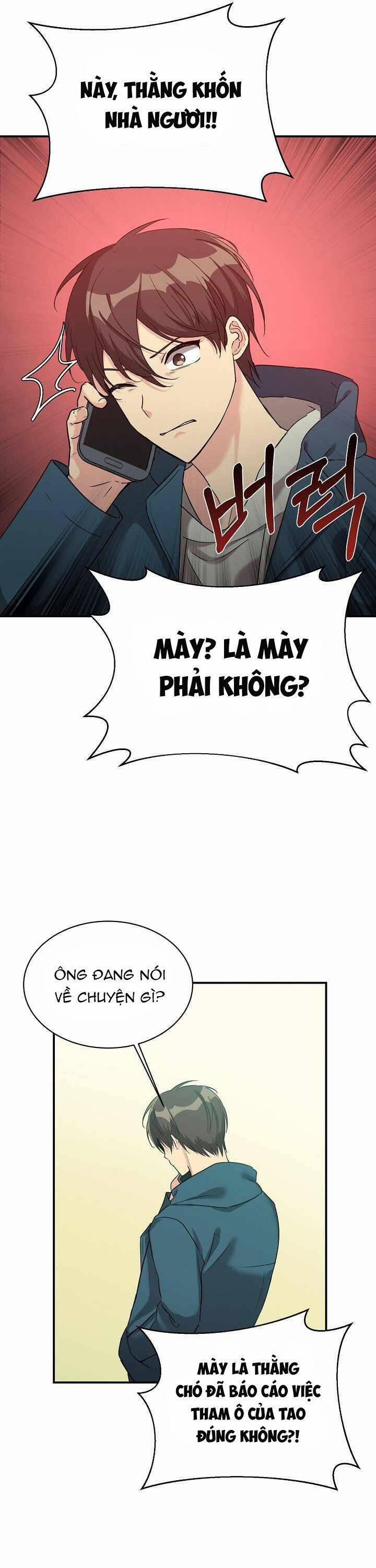 manhwax10.com - Truyện Manhwa Con Gái Tôi Là Rồng! Chương 19 Trang 6