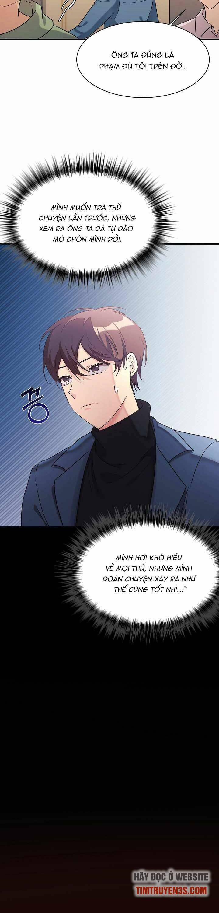 manhwax10.com - Truyện Manhwa Con Gái Tôi Là Rồng! Chương 20 Trang 17