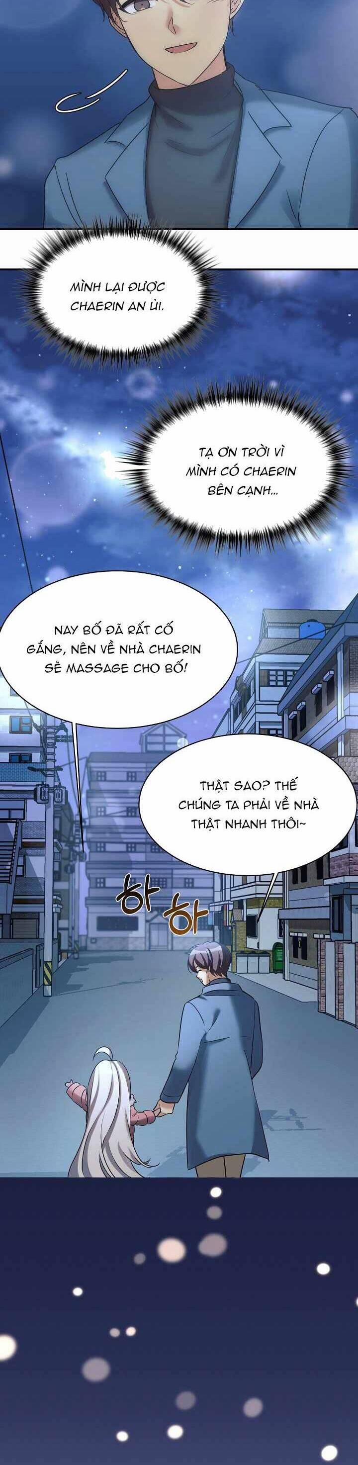 manhwax10.com - Truyện Manhwa Con Gái Tôi Là Rồng! Chương 20 Trang 24