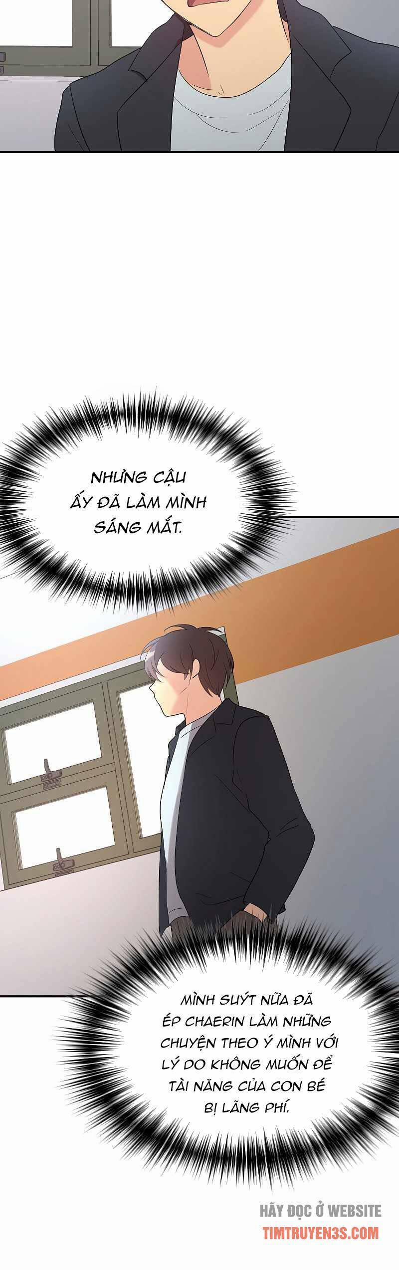 manhwax10.com - Truyện Manhwa Con Gái Tôi Là Rồng! Chương 21 Trang 30