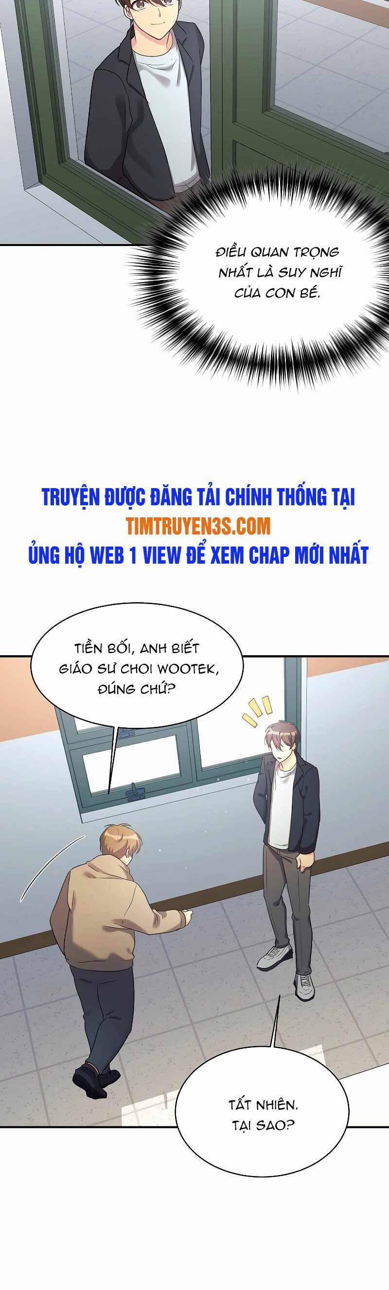 manhwax10.com - Truyện Manhwa Con Gái Tôi Là Rồng! Chương 21 Trang 32