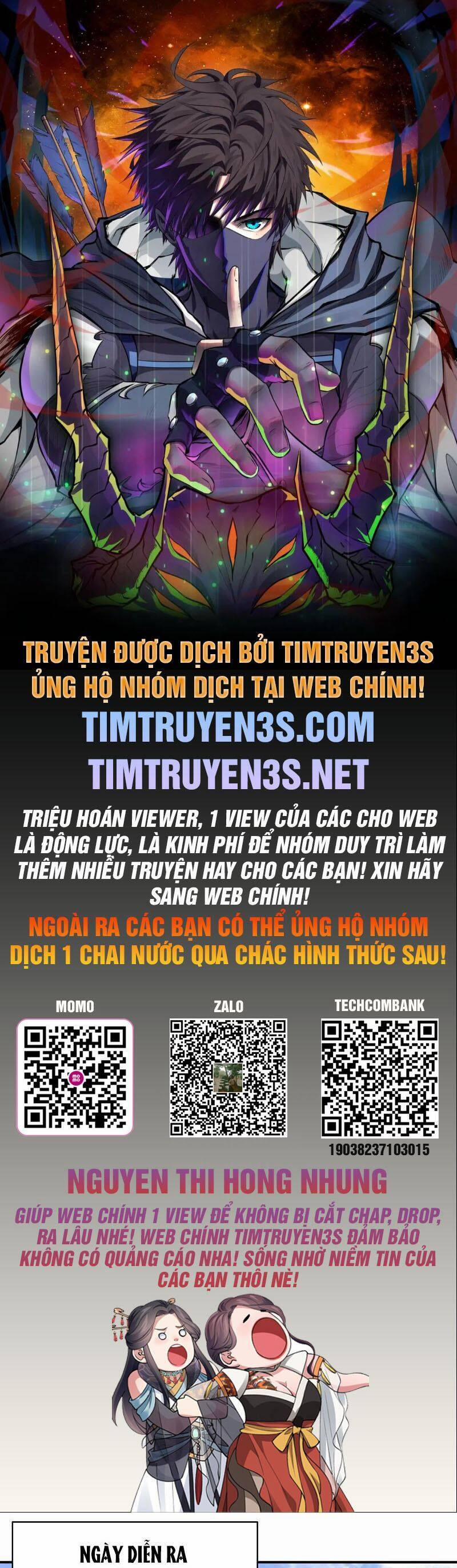 manhwax10.com - Truyện Manhwa Con Gái Tôi Là Rồng! Chương 22 Trang 1