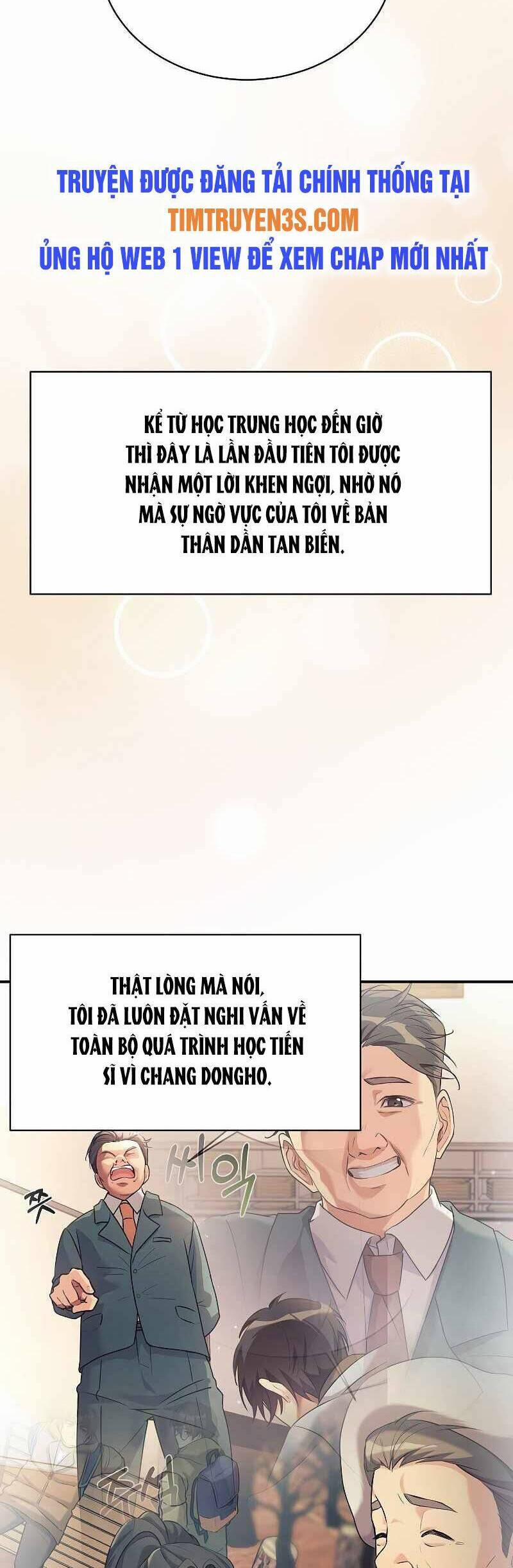 manhwax10.com - Truyện Manhwa Con Gái Tôi Là Rồng! Chương 22 Trang 30